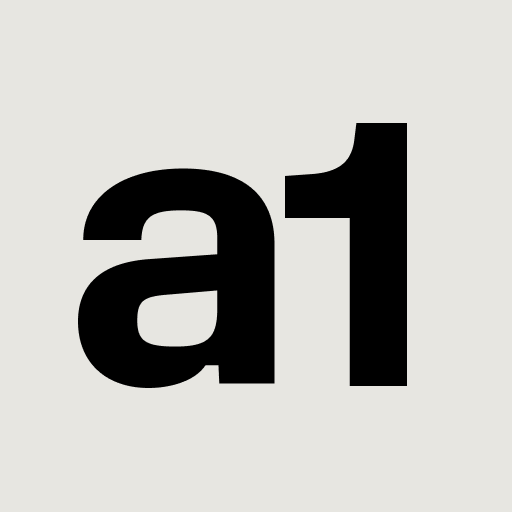 Work by A1 Mobile